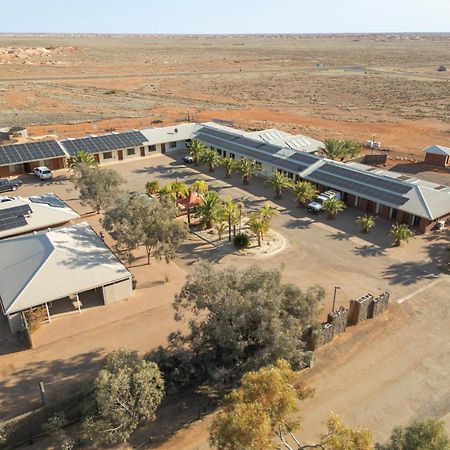 Big4 Stuart Range Outback Resort Кубер-Педи Экстерьер фото